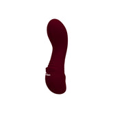 Zaina - Ruby - Intense Mini G-Spot Vibe With Rollerball Massage